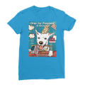 Oreo for President Classic Women's T-Shirt