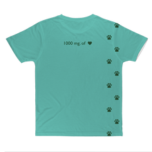 Load image into Gallery viewer, Katts Remedies Classic Sublimation Adult T-Shirt