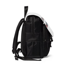 Load image into Gallery viewer, &quot;BACK{us up} PACK&quot;     Unisex Casual Shoulder Backpack