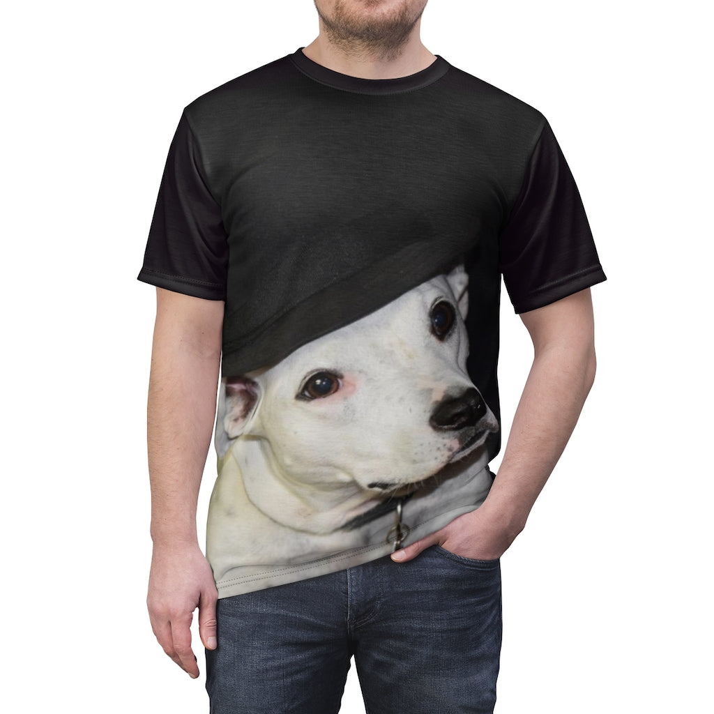 "OREO WEAR" Sublimation Unisex Tee