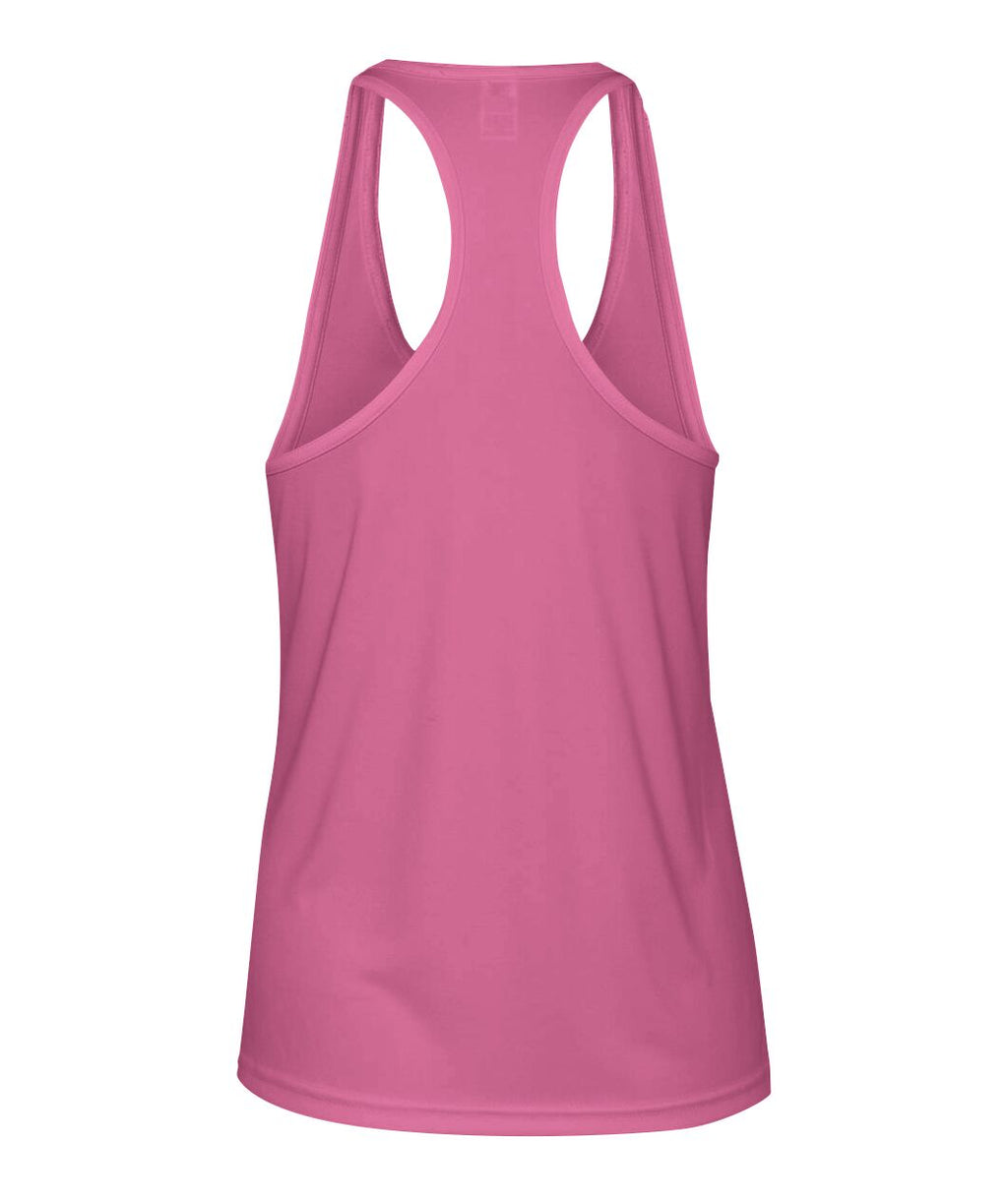 12 Paws Foundation Women's Racerback Sport Tank Top