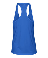 Load image into Gallery viewer, 12 Paws Foundation Women&#39;s Racerback Sport Tank Top