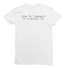 Load image into Gallery viewer, Oreo for President Classic Women&#39;s T-Shirt