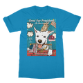 Oreo for President Classic Adult T-Shirt