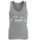 12 Paws Foundation Men's Tank Top