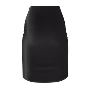 "OREO WEAR" Women's Pencil Skirt