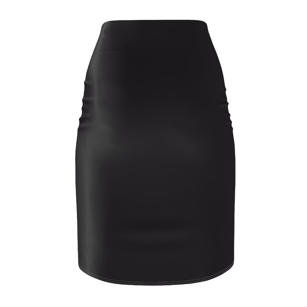"OREO WEAR" Women's Pencil Skirt