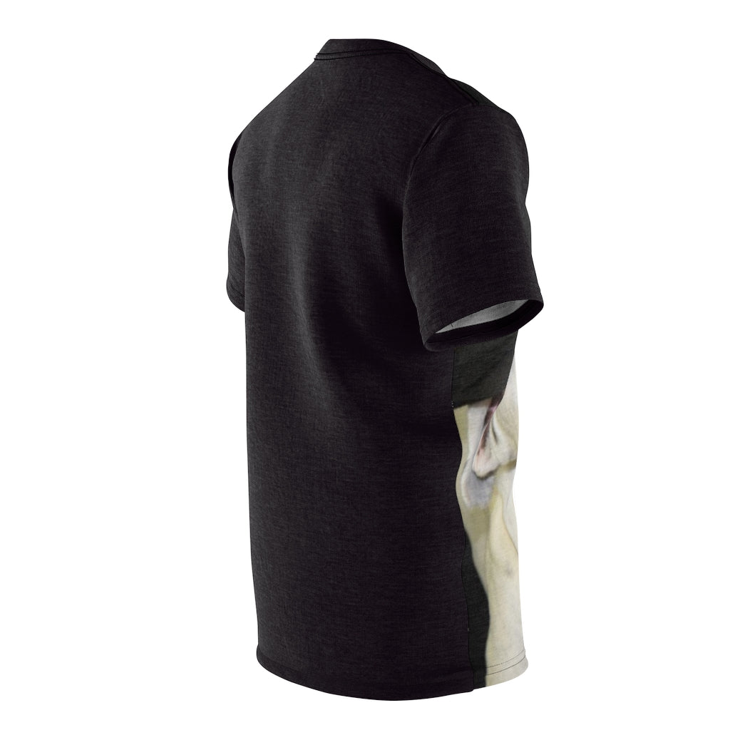 "OREO WEAR" Sublimation Unisex Tee