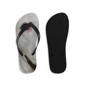 Happy Feet! Oreo Flip-Flops