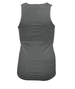 12 Paws Foundation Women's Tank Top Top