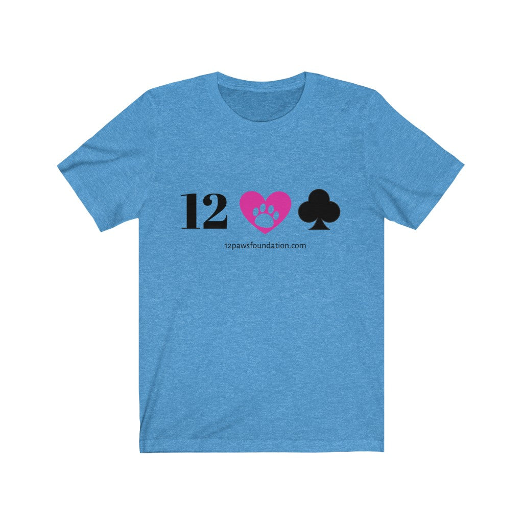 "JOIN DA CLUB" Unisex Tee