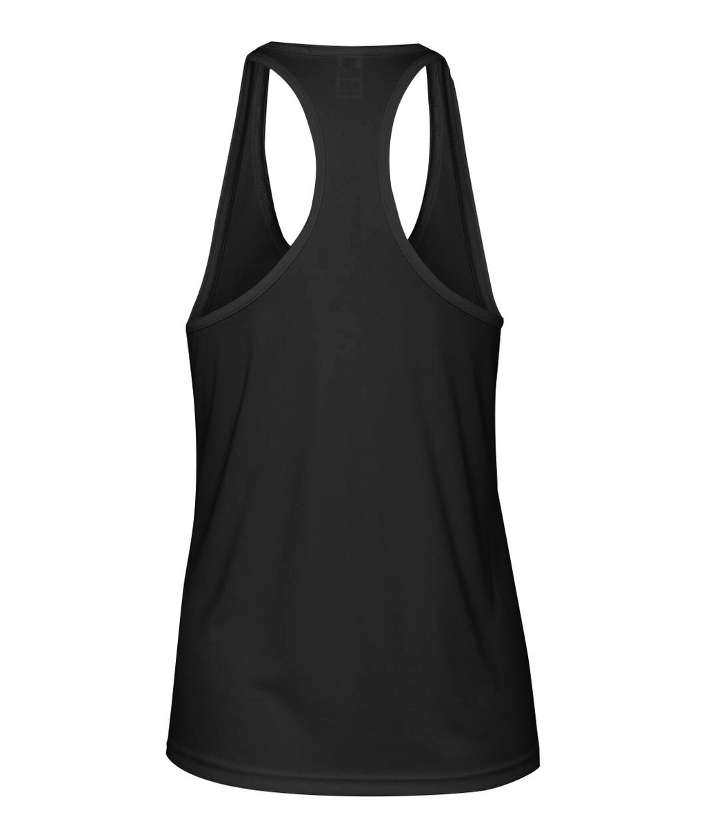 12 Paws Foundation Women's Racerback Sport Tank Top