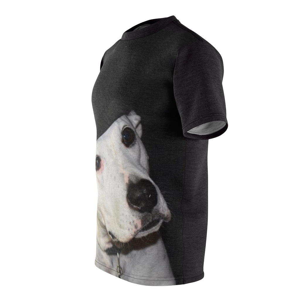 "OREO WEAR" Sublimation Unisex Tee