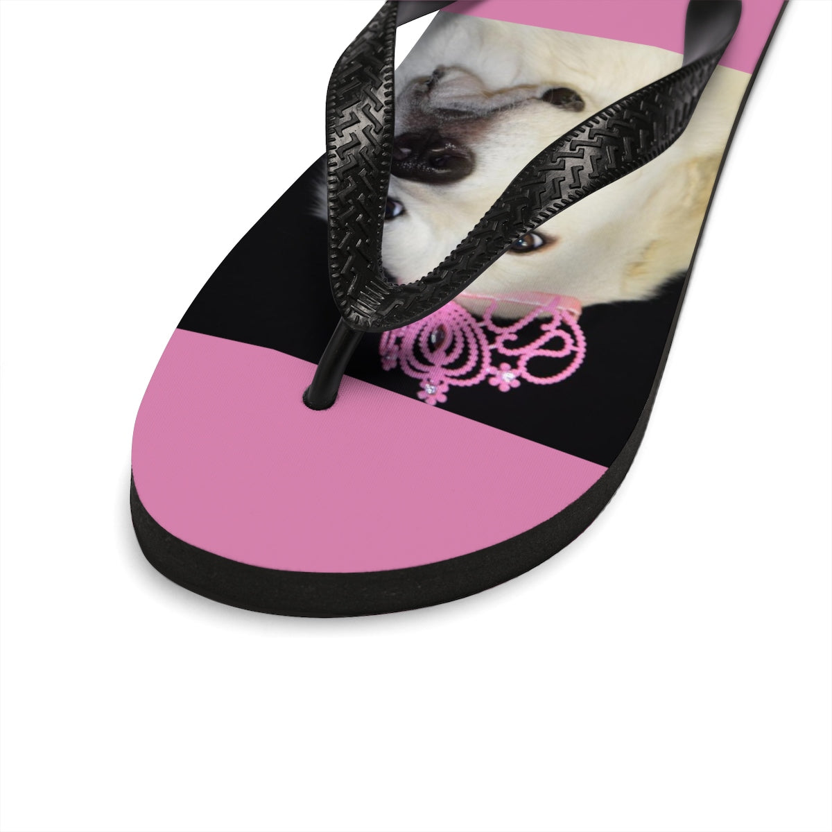 Princess Nala Unisex Flip-Flops