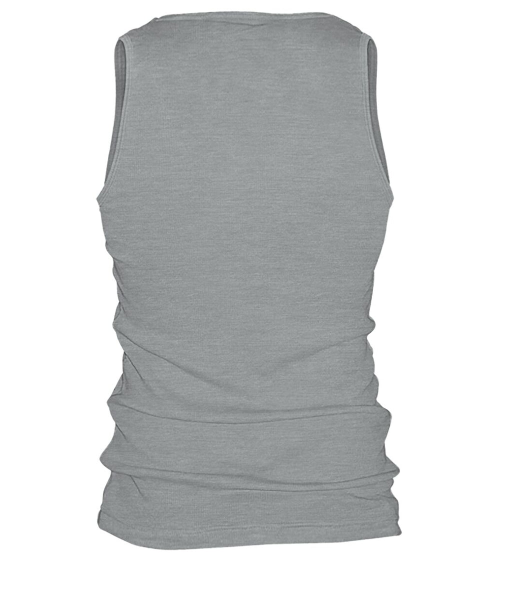 12 Paws Foundation Men's Tank Top