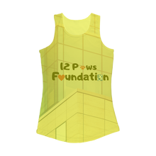 Load image into Gallery viewer, 12 Paws Corporate Women Performance Tank Top
