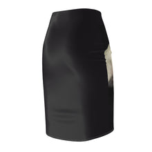 Load image into Gallery viewer, &quot;OREO WEAR&quot; Women&#39;s Pencil Skirt